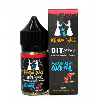 Margarita Cocktail 30ml Aroma by Kendo Juice Margarita Cocktail 30ml Aroma by Kendo Juice