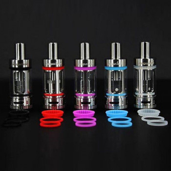 Kangertech Kanger SubTank Nano Sub Tank RBA O-Ring Set Kangertech Kanger SubTank Nano Sub Tank RBA O-Ring Set