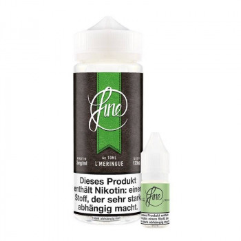 Fine Juice L'Meringue 6x10ml Multipack e Liquid Fine Juice L'Meringue 6x10ml Multipack e Liquid