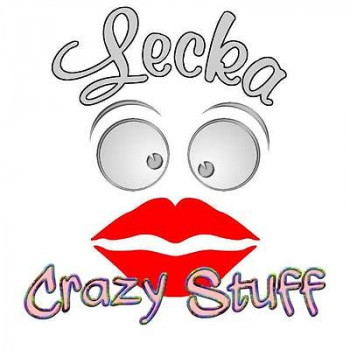 Lecka Aroma Donut (Kuchen & Schokolade) Lecka Aroma Donut (Kuchen & Schokolade)