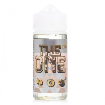 The One Marshmallow Milk (100ml) Plus e Liquid by Beard Vape Co. The One Marshmallow Milk (100ml) Plus e Liquid by Beard Vape Co.