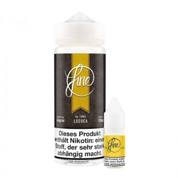 Fine Juice Lecuca 6x10ml Multipack e Liquid Fine Juice Lecuca 6x10ml Multipack e Liquid