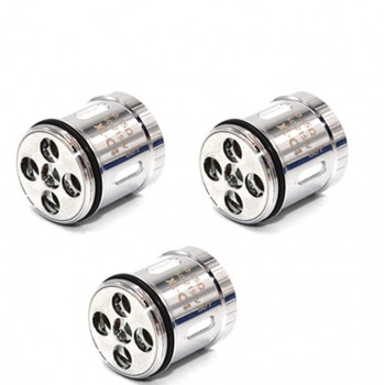 iJoy Limitless XL-C4 Light Up Chip Coil (3er Pack) iJoy Limitless XL-C4 Light Up Chip Coil (3er Pack)