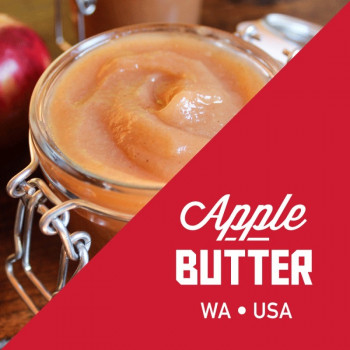 Liquid State Vapors - Apple Butter (Washington) e Liquid 10ml Liquid State Vapors - Apple Butter (Washington) e Liquid 10ml