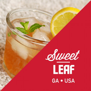 Liquid State Vapors - Sweet Leaf (Georgia) e Liquid 10ml Liquid State Vapors - Sweet Leaf (Georgia) e Liquid 10ml