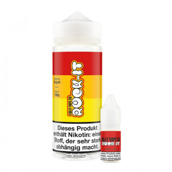 Lolly Vape Co Rock It 6x10ml Multipack e Liquid Lolly Vape Co Rock It 6x10ml Multipack e Liquid