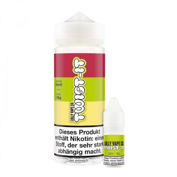Lolly Vape Co Twist It 6x10ml Multipack e Liquid