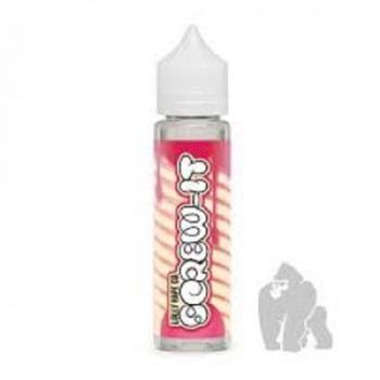 Lolly Vape Co Screw It e Liquid 60ml Lolly Vape Co Screw It e Liquid 60ml