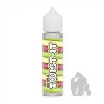 Lolly Vape Co Twist It e Liquid 60ml Lolly Vape Co Twist It e Liquid 60ml