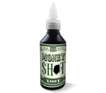 Loot Aroma 30ml by Money Shot Loot Aroma 30ml by Money Shot