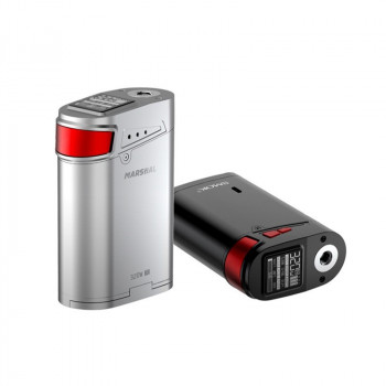 SMOK Marshal G320 320W Box Mod Akkuträger SMOK Marshal G320 320W Box Mod Akkuträger