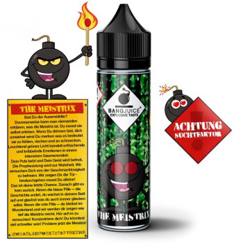 Meistrix 15ml Aroma by BangJuice Meistrix 15ml Aroma by BangJuice