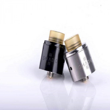 MGNT V2 RDA Silber by Shado Vapor MGNT V2 RDA Silber by Shado Vapor