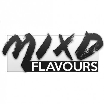 MIXD Flavours Aroma MIXD Flavours Aroma