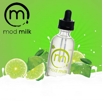 Key Lime Milky Delight e Liquid by MOD Milk Key Lime Milky Delight e Liquid by MOD Milk