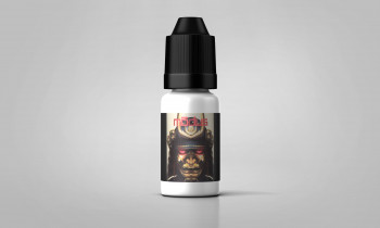 Modus Vapors Akuma 10ml e Liquid Modus Vapors Akuma 10ml e Liquid