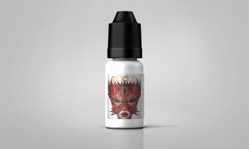 Modus Vapors Molly 10ml e Liquid Modus Vapors Molly 10ml e Liquid
