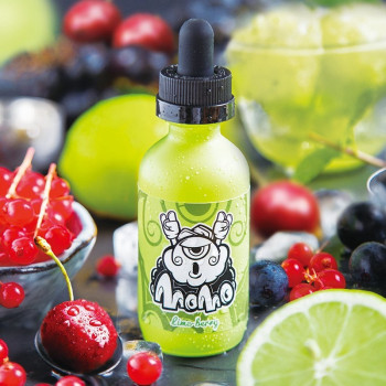 Momo Lime Berry 50ml 0mg e Liquid Momo Lime Berry 50ml 0mg e Liquid