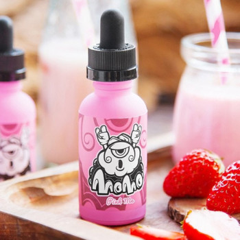 Momo Pink Me 50ml 0mg e Liquid Momo Pink Me 50ml 0mg e Liquid