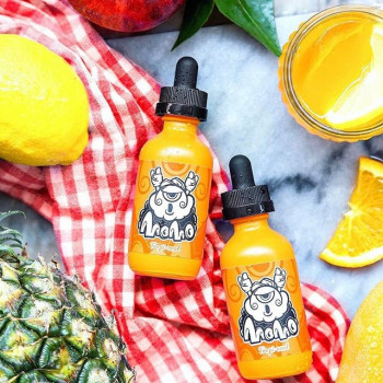 Momo Tropi Cool 60ml 0mg e Liquid