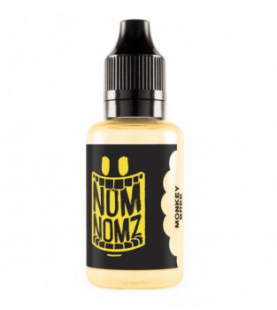 Monkey Break 30ml Aroma by Nom Nomz Monkey Break 30ml Aroma by Nom Nomz
