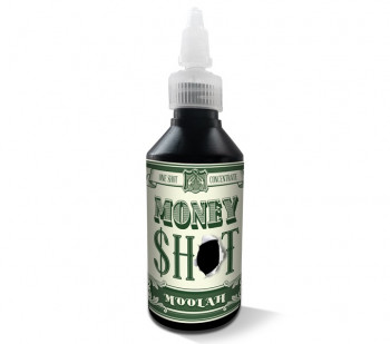 Moolah Aroma 30ml by Money Shot Moolah Aroma 30ml by Money Shot