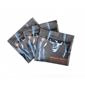 Demon Killer Muscle Cotton Demon Killer Muscle Cotton