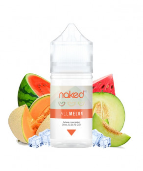 All Melons 30ml Aroma by Naked 100 All Melons 30ml Aroma by Naked 100