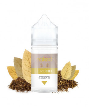 Euro Gold 30ml Aroma by Naked 100 Euro Gold 30ml Aroma by Naked 100