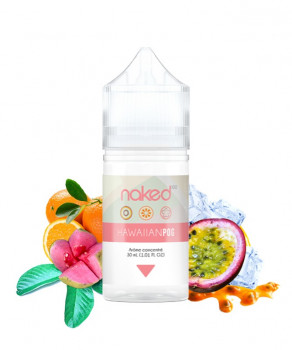 Hawaiian Pog 30ml Aroma by Naked 100 Hawaiian Pog 30ml Aroma by Naked 100