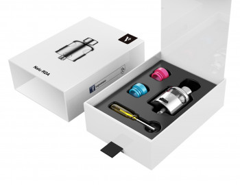 Vaporesso Nalu RDA Verdampfer Vaporesso Nalu RDA Verdampfer