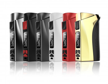 Vaporesso Nebula 100W TC Mod Box Vaporesso Nebula 100W TC Mod Box