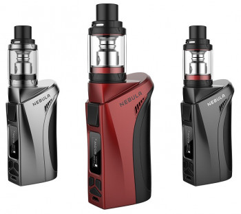Vaporesso Nebula 100W Kit inkl. Veco One Vaporesso Nebula 100W Kit inkl. Veco One