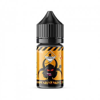 Tropenhazard 30ml 1000mg e Liquid by BangJuice CBD Tropenhazard 30ml 1000mg e Liquid by BangJuice CBD