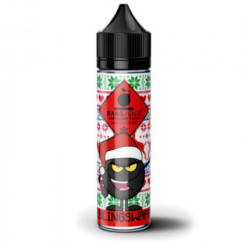 Lieblingswaffel Winter Edition 15ml Aroma by BangJuice Lieblingswaffel Winter Edition 15ml Aroma by BangJuice