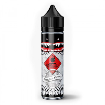 Echo Foxtrot 15ml Aroma by BangJuice X VMC Echo Foxtrot 15ml Aroma by BangJuice X VMC