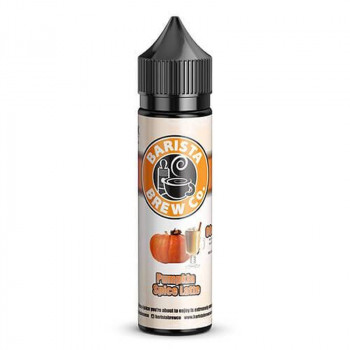 Pumpkin Spice Latte (50ml) Plus by Barista Brew Co. e Liquid Pumpkin Spice Latte (50ml) Plus by Barista Brew Co. e Liquid