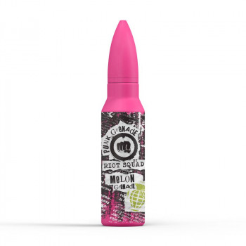 Melon Grenade 15ml LongFill Aroma by Punk Grenade RIOT Squad Melon Grenade 15ml LongFill Aroma by Punk Grenade RIOT Squad