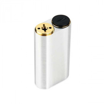 Wismec Noisy Cricket 2x18650 mech. Mod Akkuträger Wismec Noisy Cricket 2x18650 mech. Mod Akkuträger