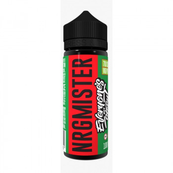 Nrgmister (100ml) Plus e Liquid by VoVan Nrgmister (100ml) Plus e Liquid by VoVan