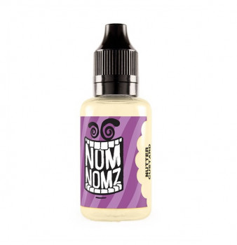 Nutter Custard 30ml Aroma by Nom Nomz Nutter Custard 30ml Aroma by Nom Nomz