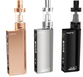 Aspire Odyssey Mini Kit Aspire Odyssey Mini Kit