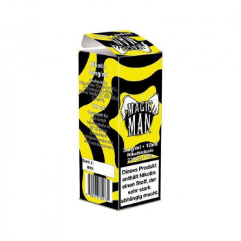 One Hit Wonder Magic Man e Liquid One Hit Wonder Magic Man e Liquid