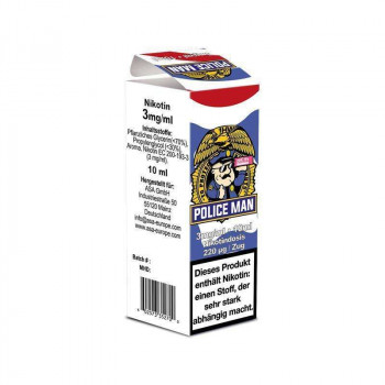 One Hit Wonder Police Man e Liquid One Hit Wonder Police Man e Liquid