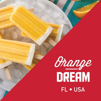 Liquid State Vapors - Orange Dream (Florida) e Liquid 10ml Liquid State Vapors - Orange Dream (Florida) e Liquid 10ml