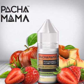 Fuji Apple 30ml Aroma by Pacha Mama Fuji Apple 30ml Aroma by Pacha Mama
