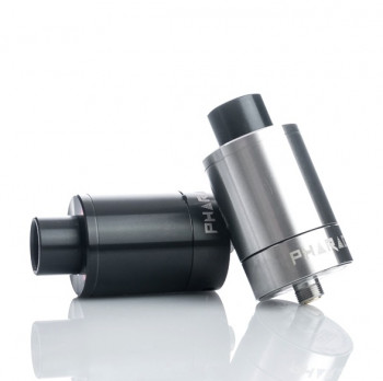 RIP Drippers Pharao RDA by Digiflavour Verdampfer RIP Drippers Pharao RDA by Digiflavour Verdampfer
