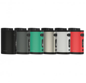 Eleaf iStick Pico Dual TC 200Watt Express Kit Eleaf iStick Pico Dual TC 200Watt Express Kit