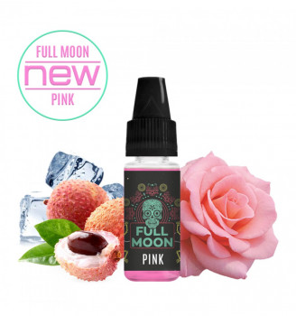 Pink Aroma 10ml by Full Moon Pink Aroma 10ml by Full Moon