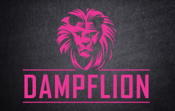 Dampflion Aroma 20ml / Pink Lion Dampflion Aroma 20ml / Pink Lion